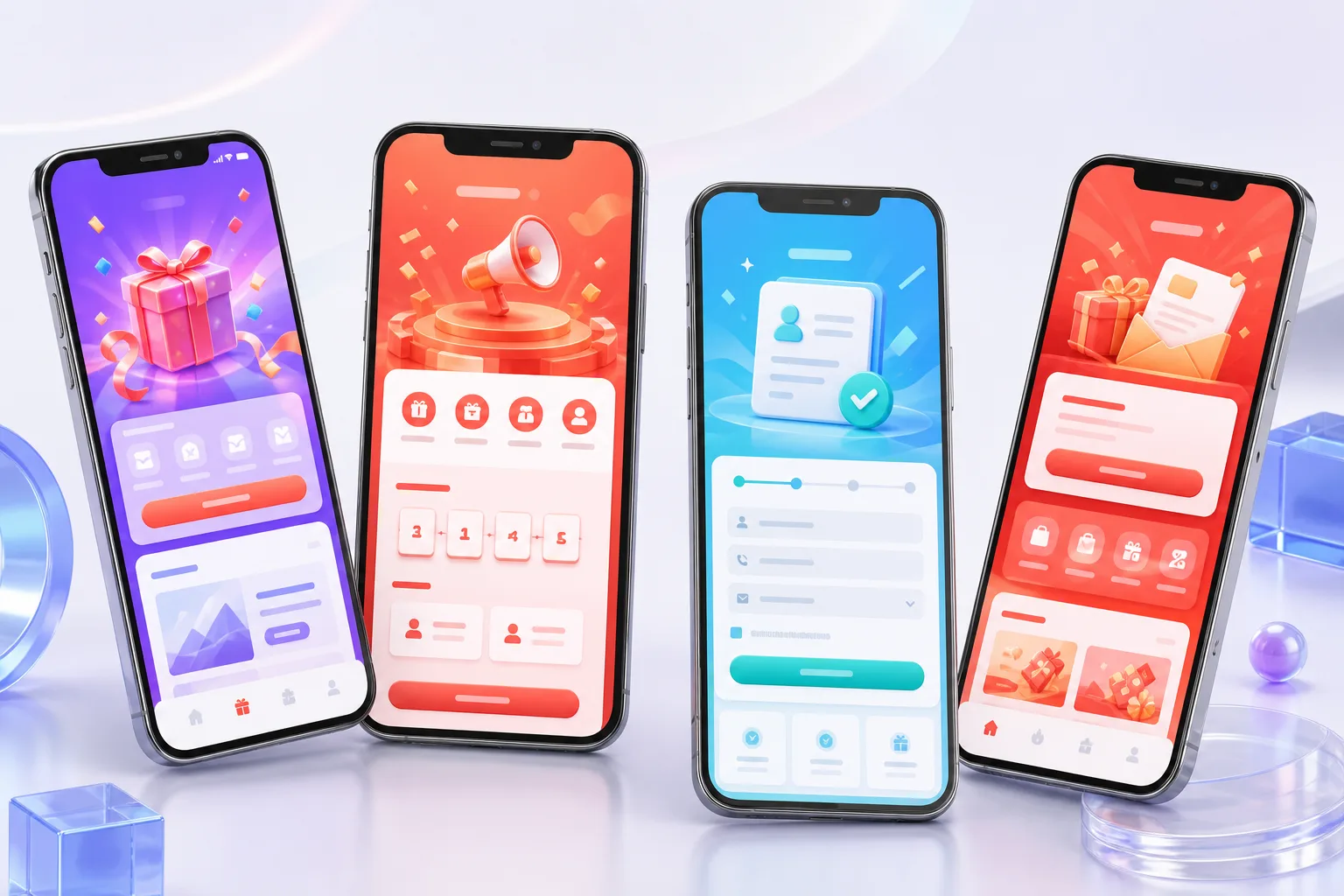 H5页面开发