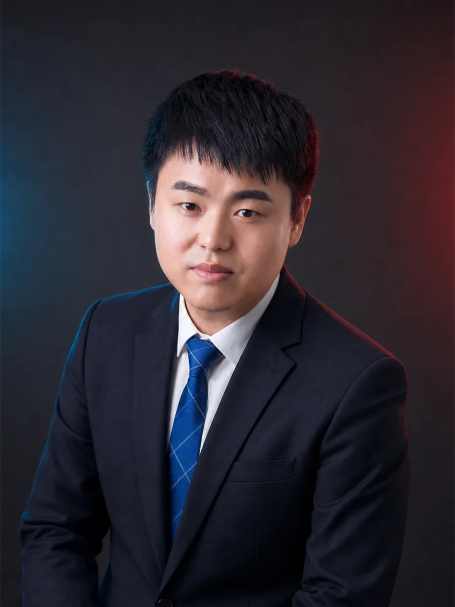 项目经理柯望望