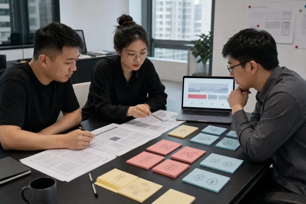 需求与报价拆分