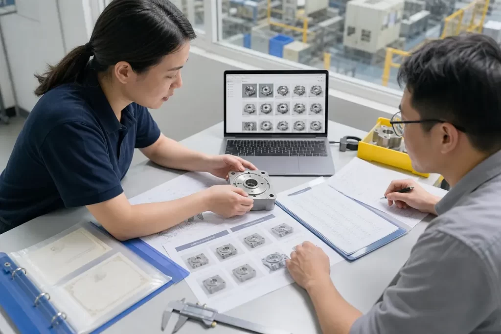 产品资料与图片整理